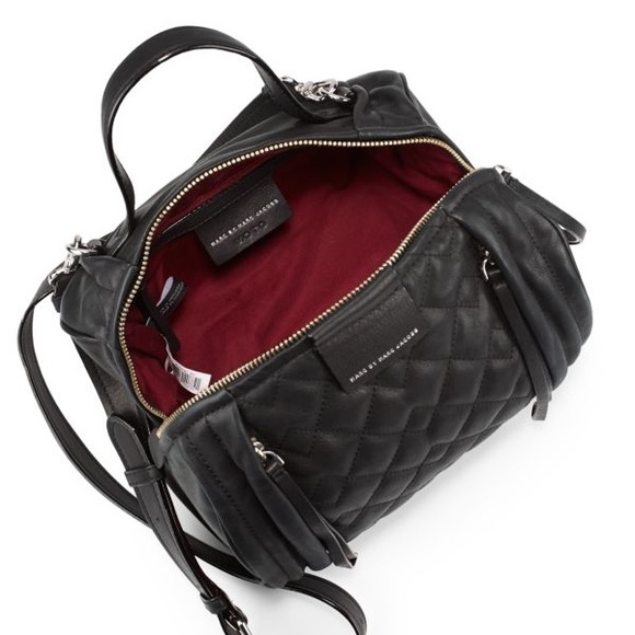Marc by Marc jacobs Moto Barrel cross body bag - Picture 3 of 4